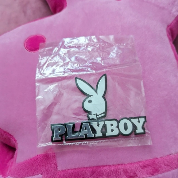 PLAYBOY Accessories Playboy Car Accessories Sticker Poshmark
